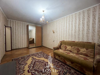 Apartament cu 1 cameră, 28 m², Poșta Veche, Chișinău foto 2