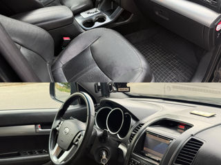 KIA Sorento foto 6
