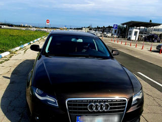 Audi A4 foto 8