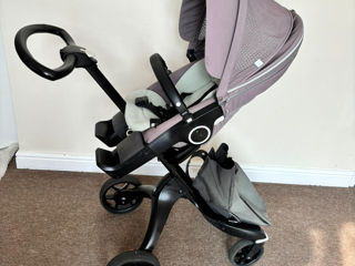 Stokke V6 3 în 1 Urgent foto 1