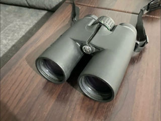 Binoclu Bushnell Elite 10x42 foto 1