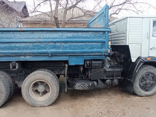 KAMAZ foto 7