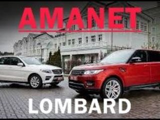 Lombard auto - de la 1% procent lunar Cu gaj - auto foto 2