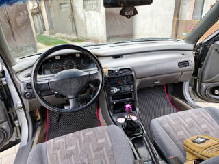 Mazda 626 foto 9