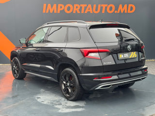 Skoda Karoq foto 8