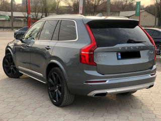 Volvo XC90 foto 3