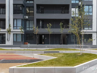 Apartament cu 1 cameră,  Buiucani,  Chișinău,  Chișinău mun. foto 10