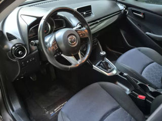 Mazda 2 foto 5