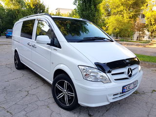 Mercedes Vito foto 1