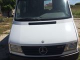 Mercedes sprinter212 foto 3