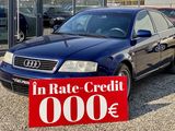 Audi A6 foto 1