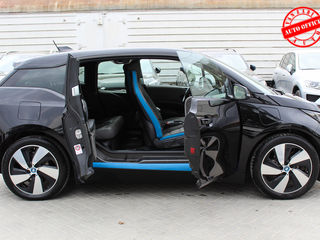 BMW i3 foto 4