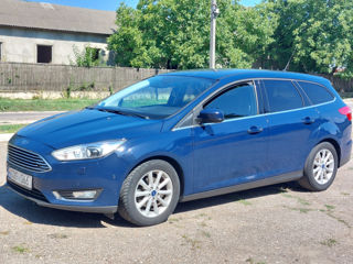 Ford Focus foto 2