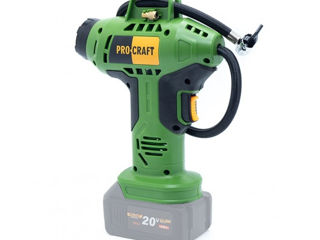 Compresor Auto Procraft Lk20 - livrare/achitare in 4rate/agrotop foto 3