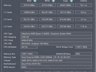 Crucial RAM 16GB.!!! foto 4