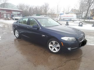 BMW 5 Series foto 4