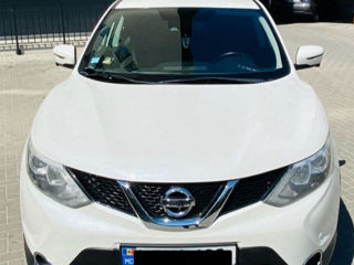 Nissan Qashqai foto 6