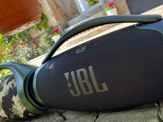 JBL BoomBox 2 , JBL BoomBox 3 ! foto 3