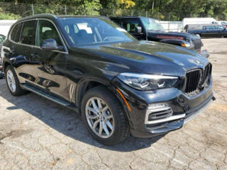 Bmw X5 G05 dezmembrare foto 4