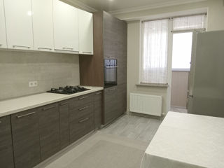 Apartament cu 2 camere, 64 m², Telecentru, Chișinău foto 2