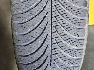 Goodyear Vector 215/60 R17 foto 2