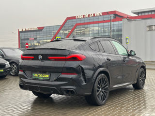 BMW X6 foto 4