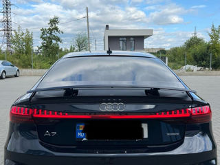 Audi A7 foto 14