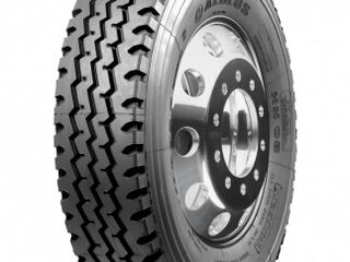 315/70 R22.5 - 6645 MDL - garantie foto 8