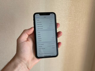 Iphone Xr Black foto 7