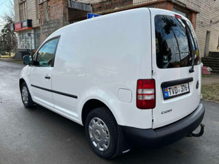 Volkswagen Caddy foto 2