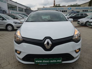 Renault Clio4 foto 2