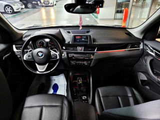 BMW X1 foto 6