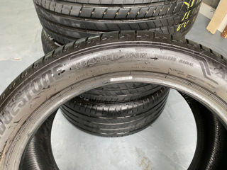 Set Anvelope Bridgestone R20 p/u vara, foto 5