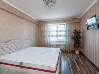 Apartament cu 1 cameră, 45 m², Botanica, Chișinău