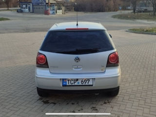 Volkswagen Polo foto 5