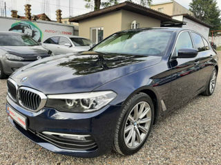 BMW 5 Series foto 3