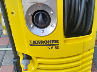 Karcher K6.85 foto 2