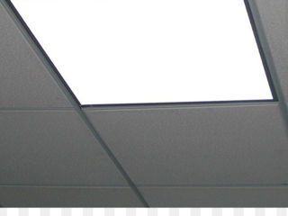 Panel led 600/600 foto 2