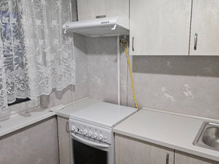 Se ofera chirie apartament cu 1 cameră, pe termen îndelungat. Etaj5/5,bloc secundar.