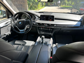 BMW X5 foto 5