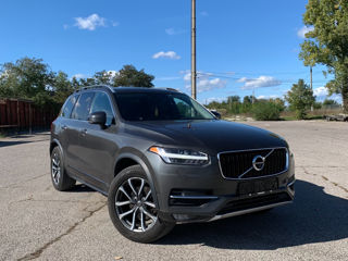 Volvo XC90 foto 1