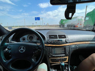 Mercedes E-Class foto 5