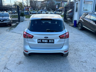 Ford B-Max foto 7