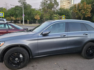 Mercedes GLC foto 2