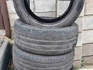 Hankook Ventus S1evo 255 / 45 / ZR19 104Y лето 2019год foto 1