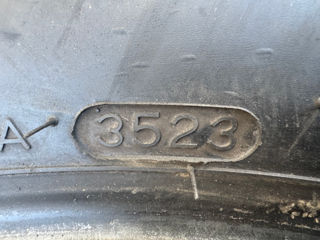 235/55 R19 Hankook Noi 2023 foto 10