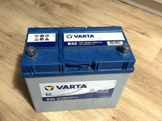 Varta 45Ah foto 2