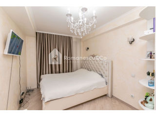 Apartament cu 2 camere, 65 m², Botanica, Chișinău foto 1