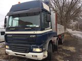 Daf CF 85.480 foto 1