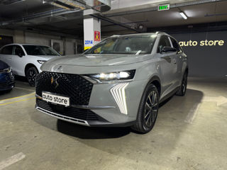 DS Automobiles DS 7 Crossback